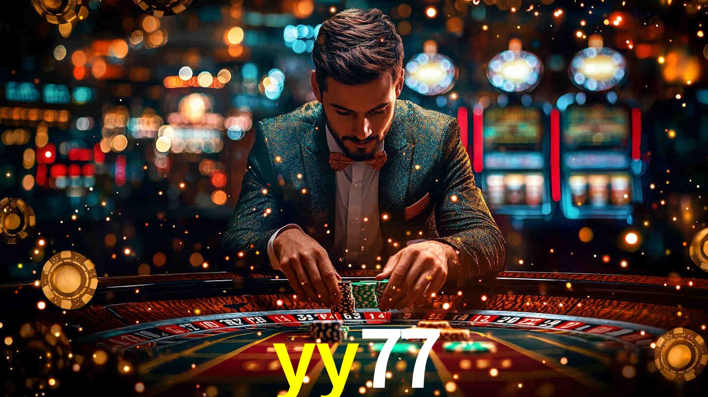 Welcome Bonus yy77