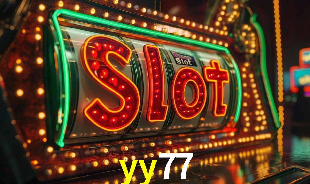 yy77: Seu Cassino Premiado com Pagamentos Rápidos