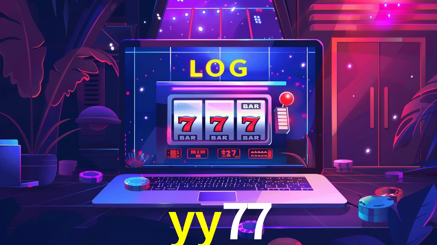 Jogos de Cassino YY77.COM