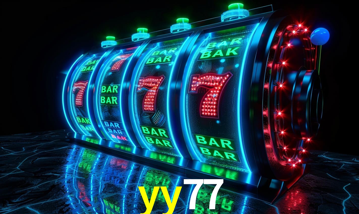Cassino Online Seguro YY77.COM