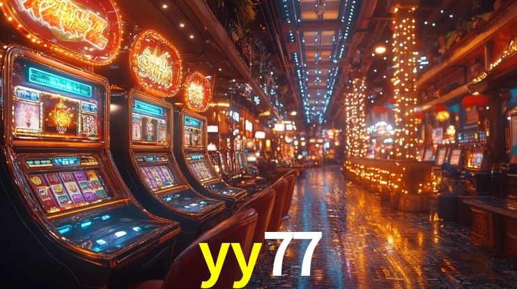 Blackjack Table yy77