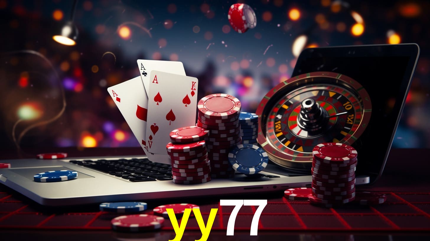 Slot Games yy77