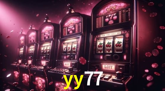 Programa VIP yy77