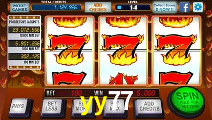 A Emoção da Loteria na yy77: Uma Chance de Mudança de Vida