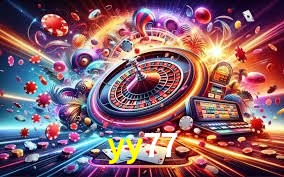 Gates of Olympus yy77