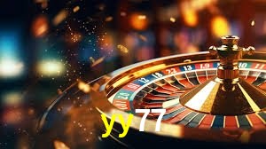 yy77: Jogos de Caça-Níqueis-Altas Recompensas, Roleta-Velocidade, Blackjack-Desafios Máximos