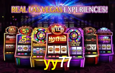 Descubra a Magia dos Jogos de Arcade no yy77