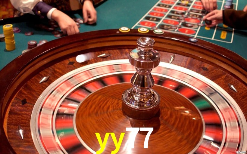 Casino VIP yy77