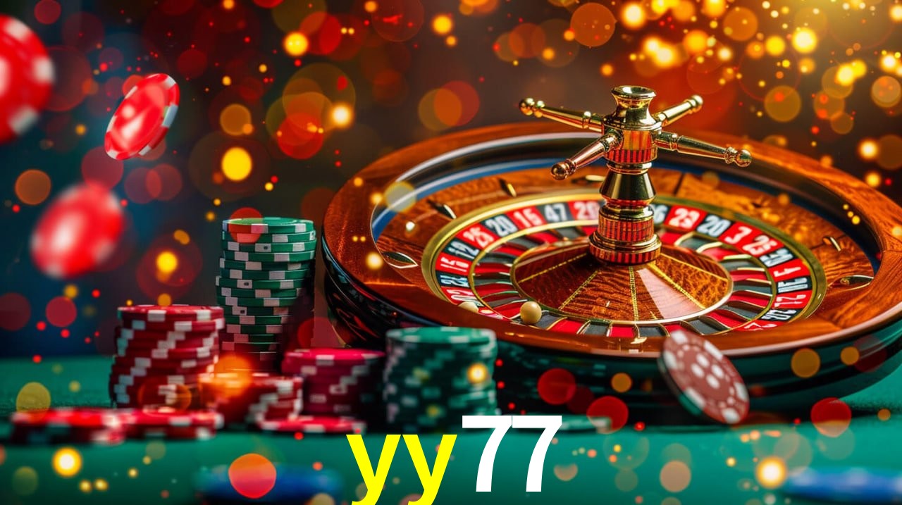 cassino yy77