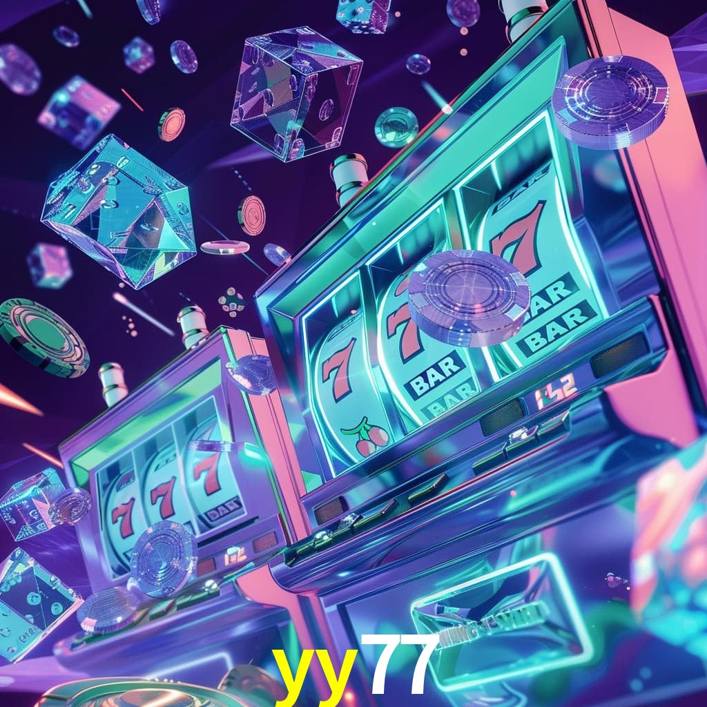Interface do App yy77