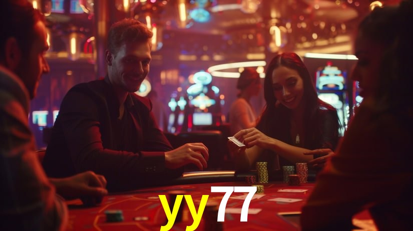 Apostas Esportivas na yy77: Um Guia Completo
