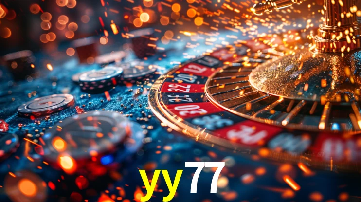 APP oficial da yy77 para mobile