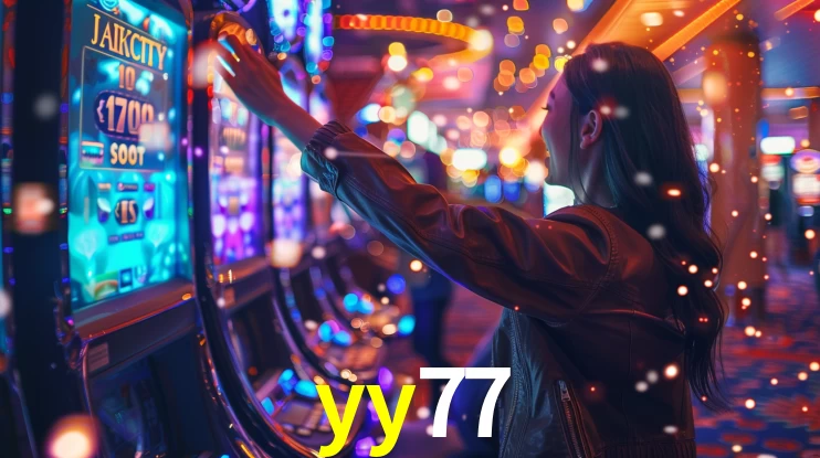 Spaceman Game yy77