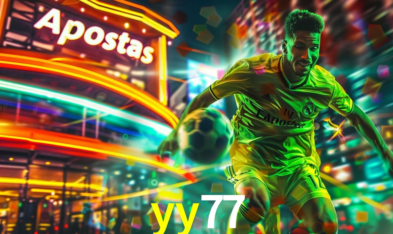 Cadastro Rápido yy77