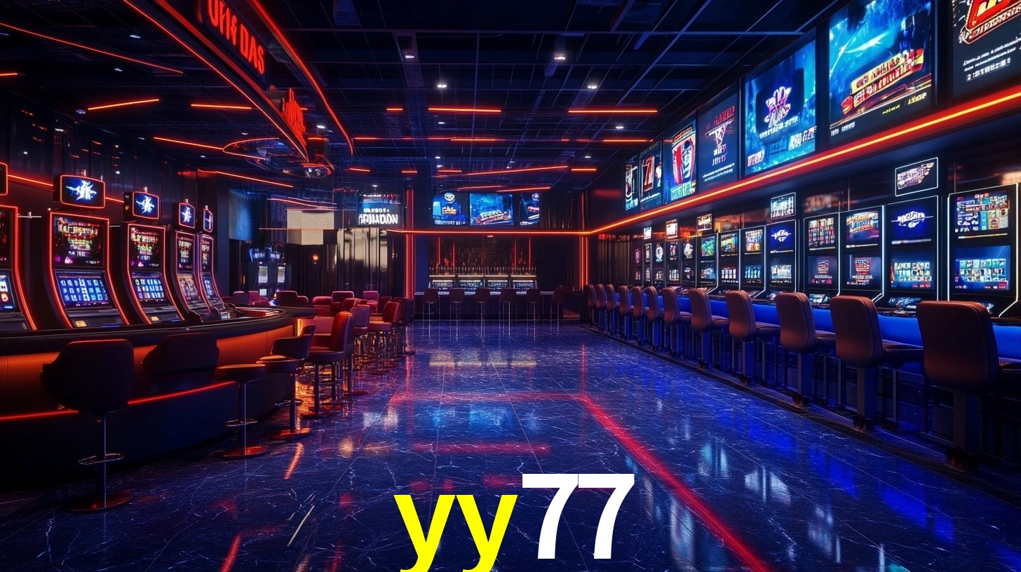 Programa VIP yy77