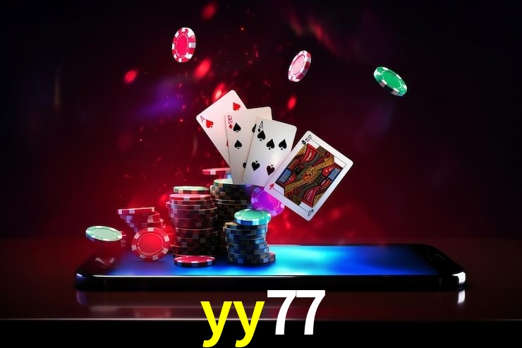 Game Providers yy77