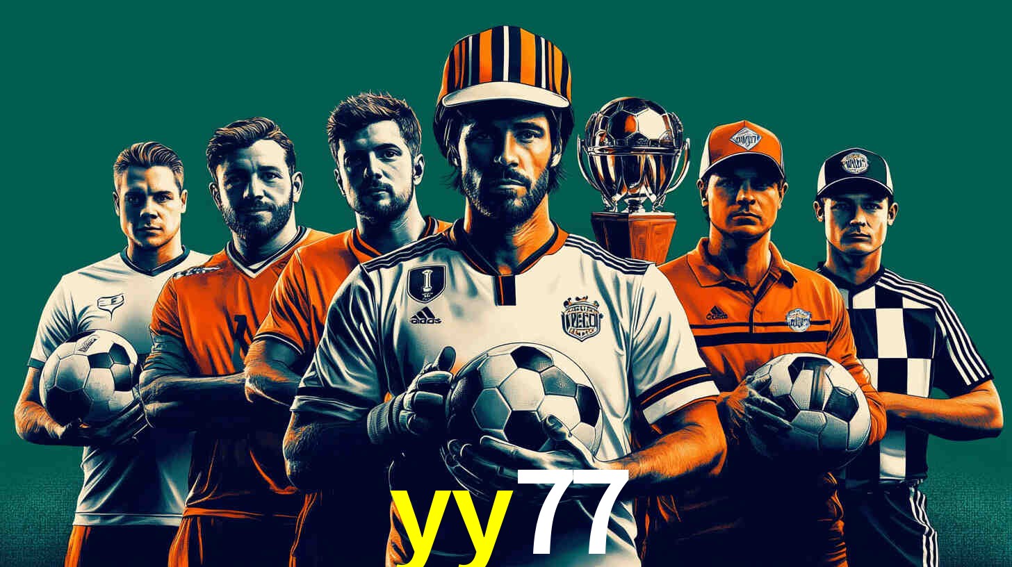 Desvendando o Mundo dos Jogos Virtuais na yy77