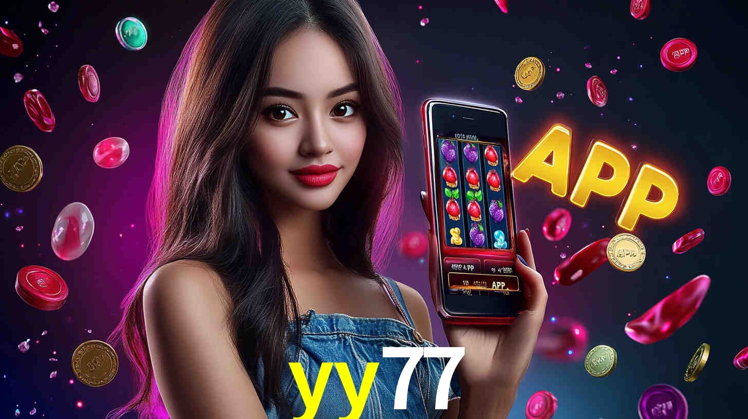 Descubra o Programa VIP da yy77: Vantagens Exclusivas para Jogadores