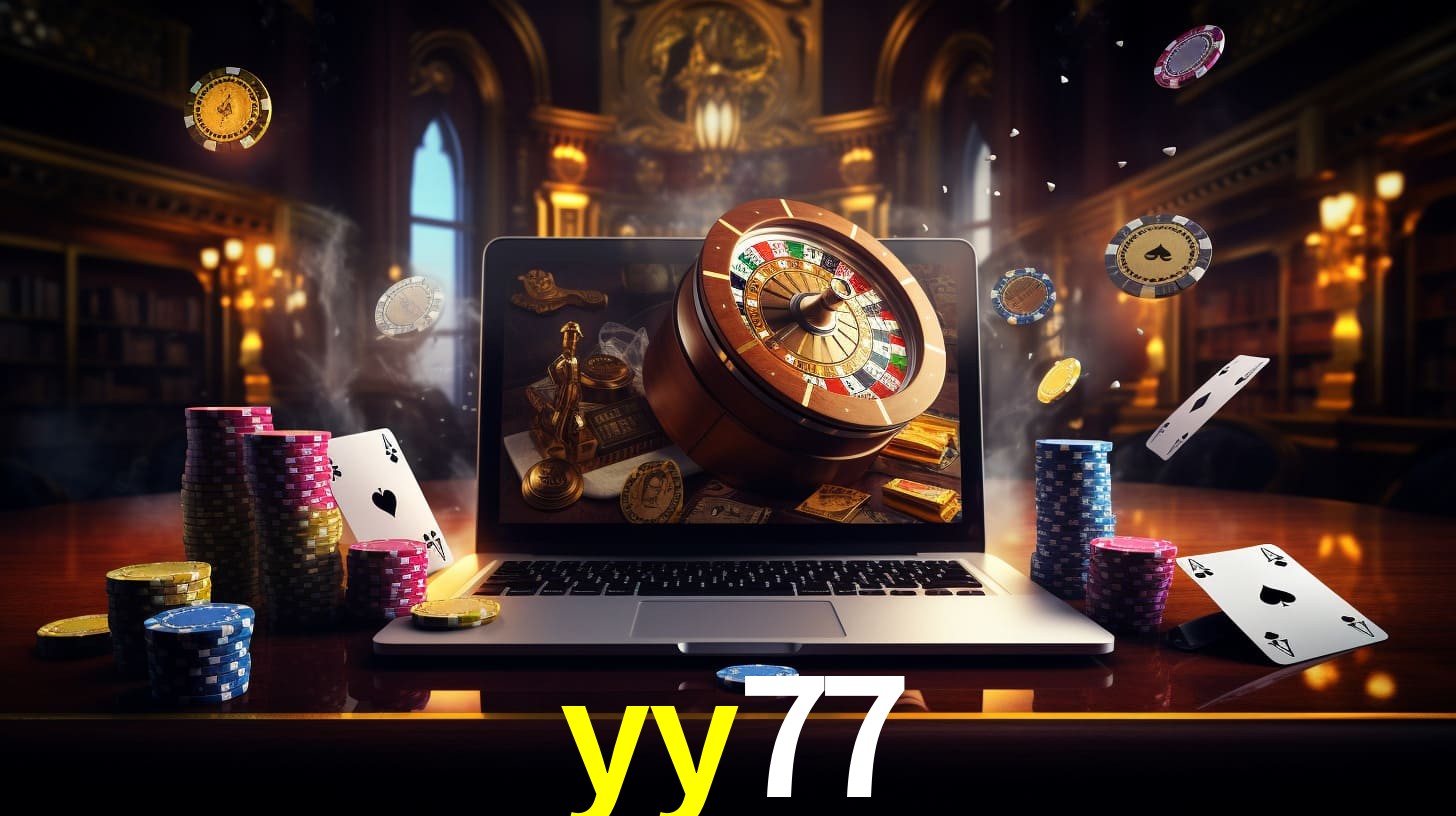 Blackjack Table yy77