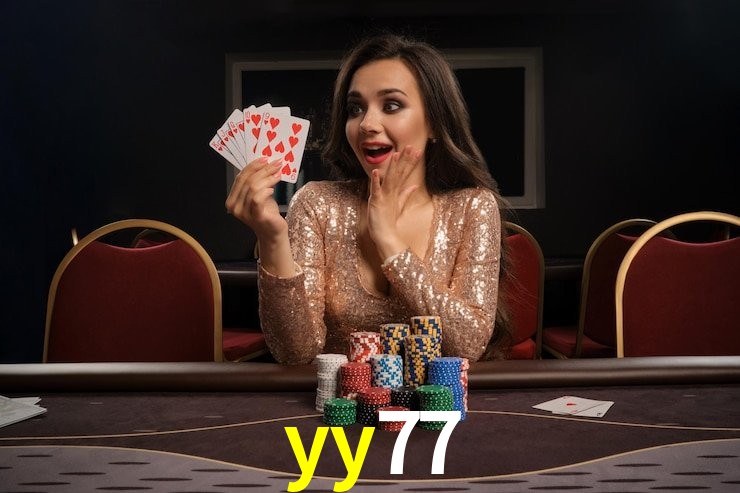 Programa VIP yy77