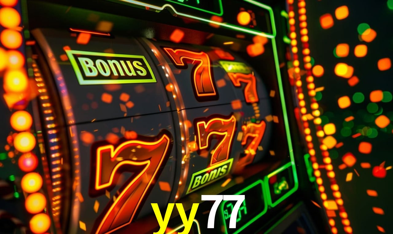 Interface do App yy77