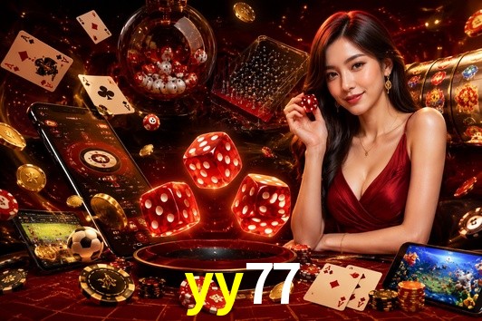 Flash Promotion yy77