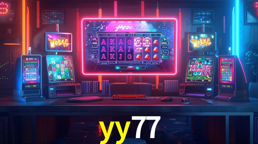 Experimente o Login Seguro Premium no yy77