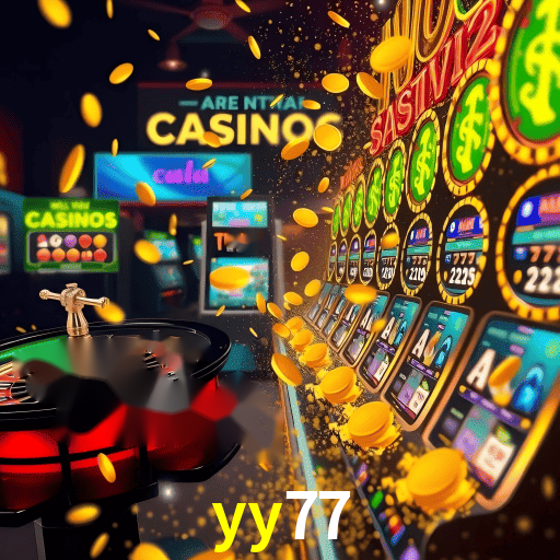 cassino yy77