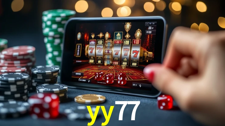 Welcome Bonus yy77