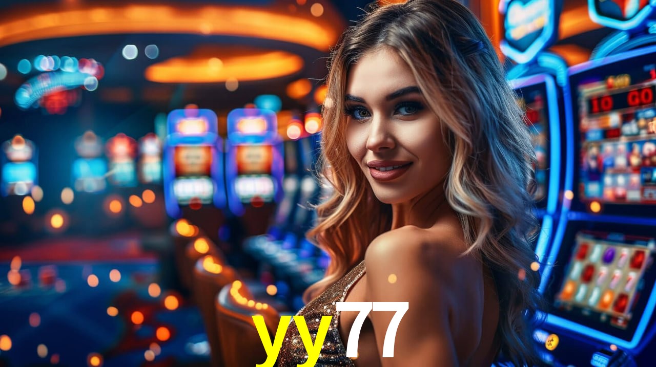 Slot Games yy77