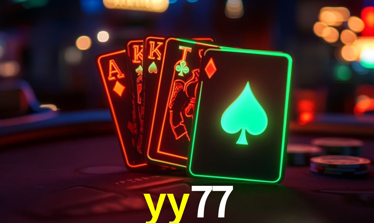 Provedores de Jogos yy77
