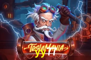 Tecnologia da Plataforma yy77