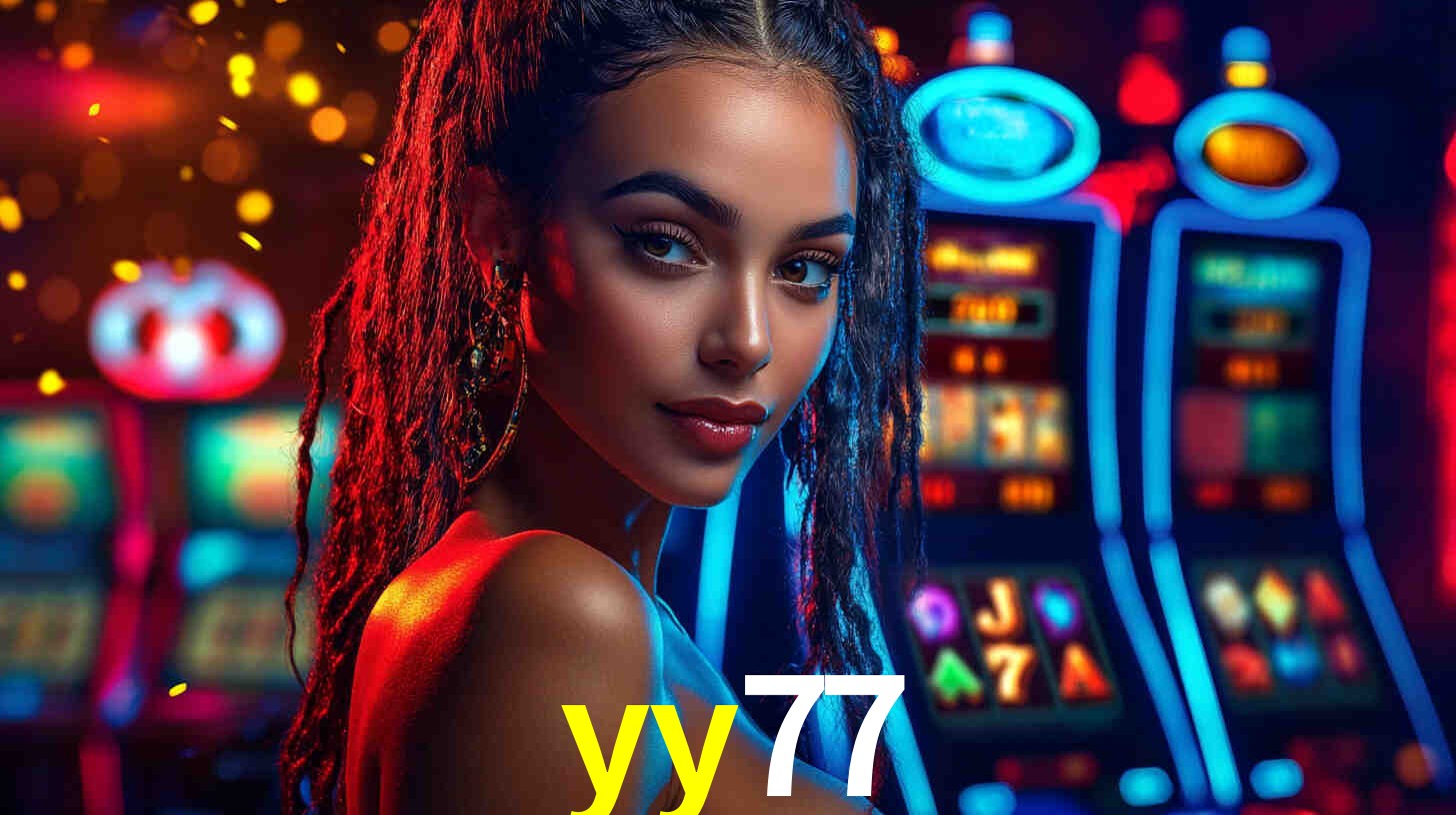 A Emoção da Loteria na yy77: Uma Chance de Mudança de Vida