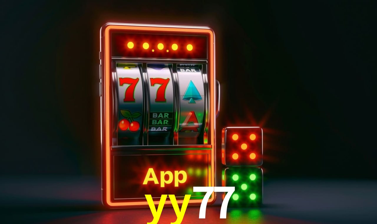 Jogos de Slot yy77