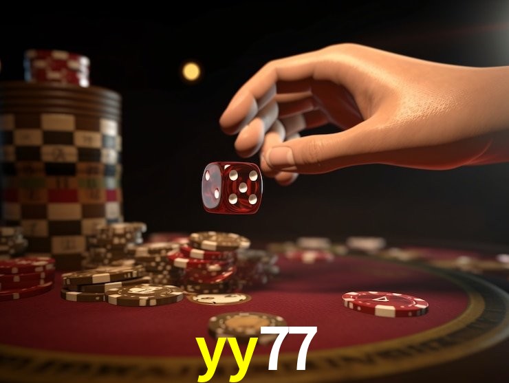 Cadastro Rápido yy77