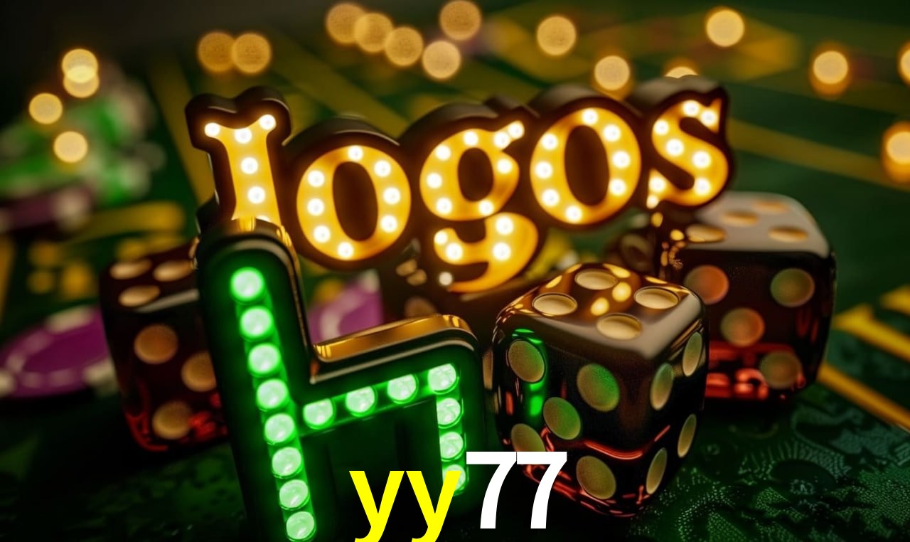 Casino Ao Vivo yy77