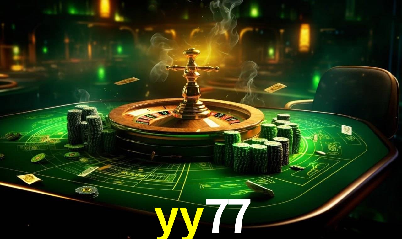 PIX Instantâneo yy77