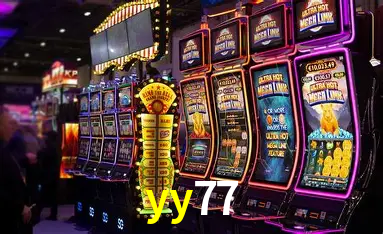 Descubra a Magia dos Jogos de Arcade no yy77