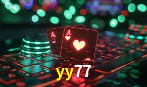 Recursos de Bônus yy77