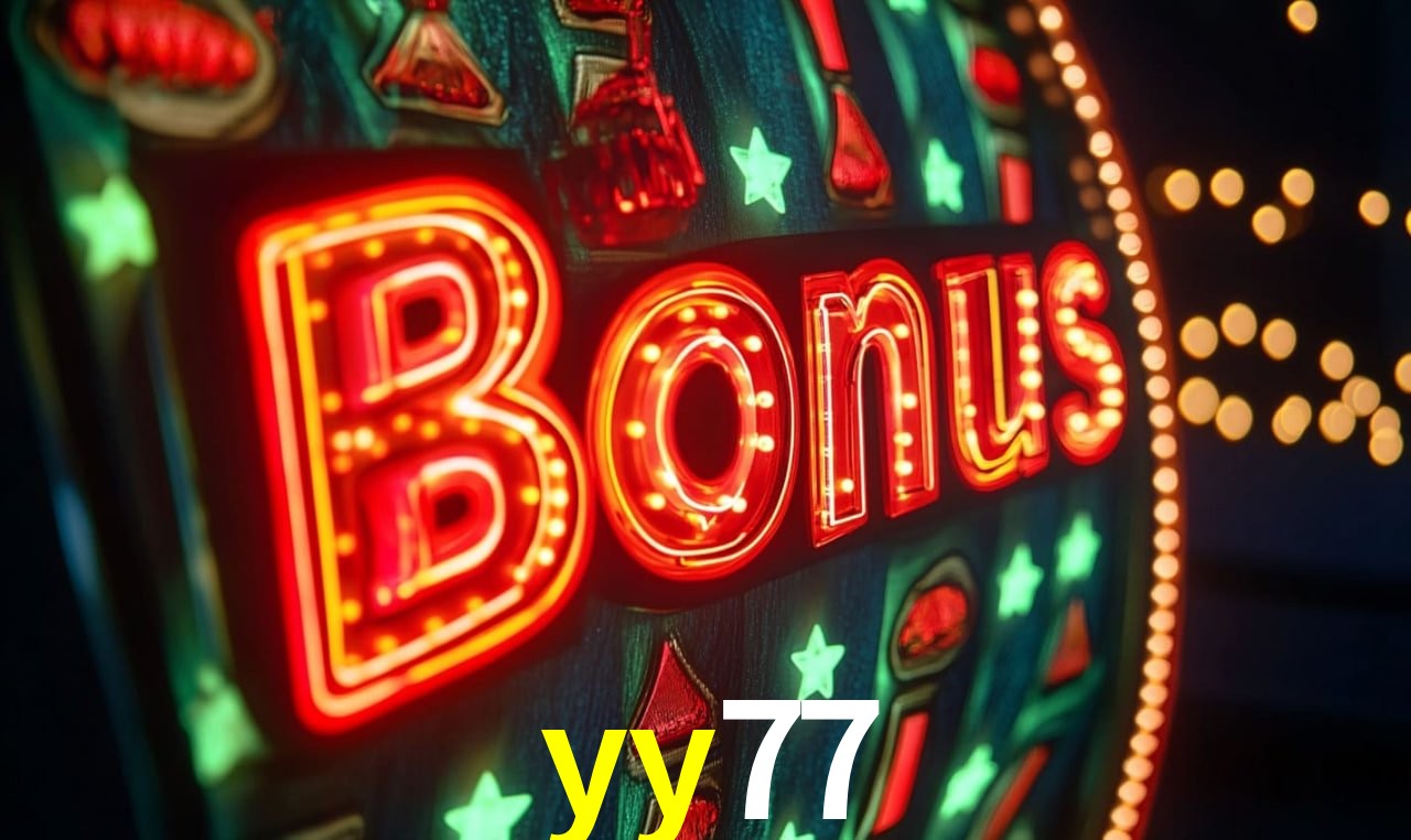 Casino VIP yy77
