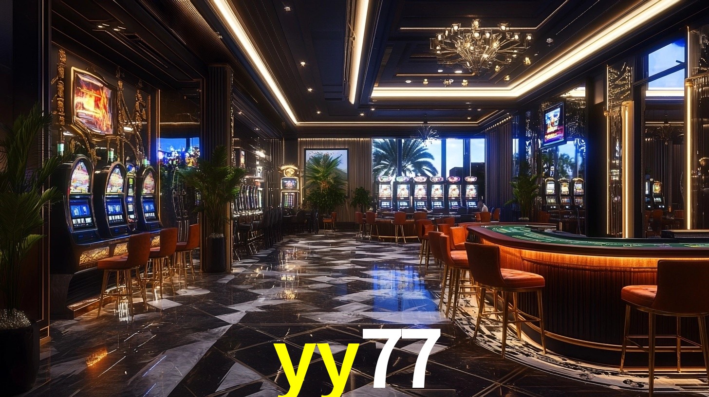yy77 App Interface