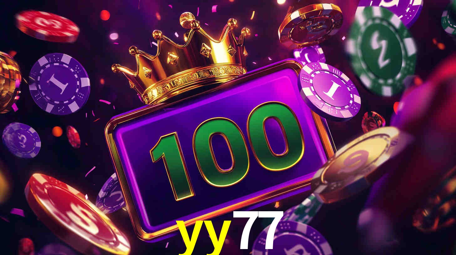Daily Bonuses yy77