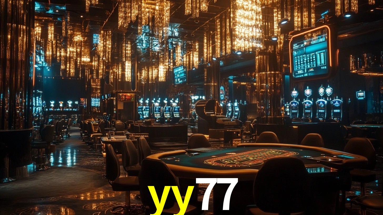 yy77: Seu Especialista em Apostas Esportivas Brasileiras
