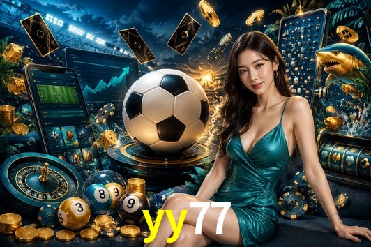 Football Betting yy77